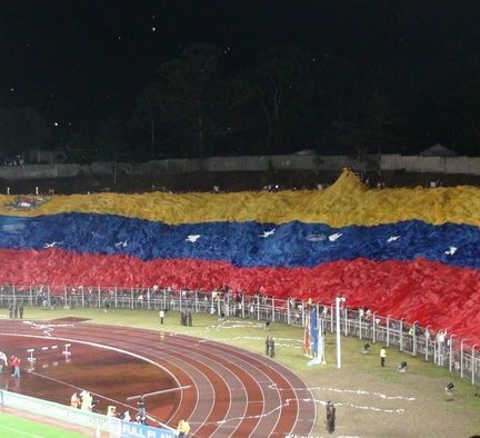 estadio